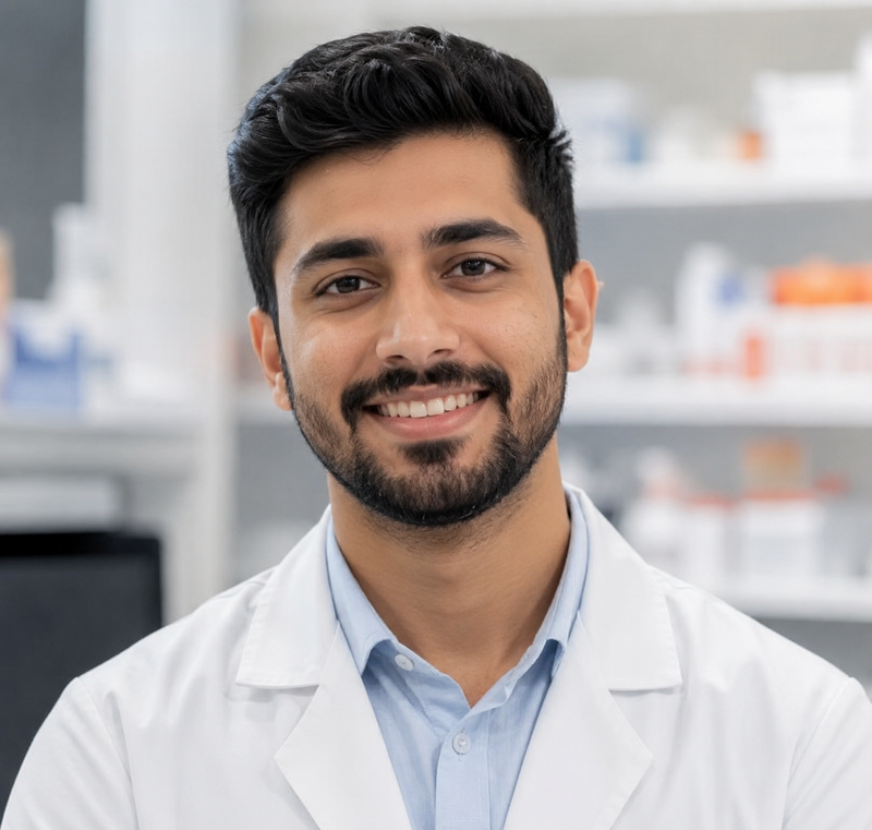 Gaurav