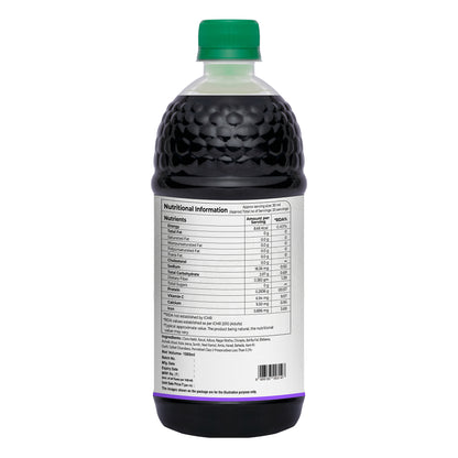 Her Care – Women’s Wellness Juice