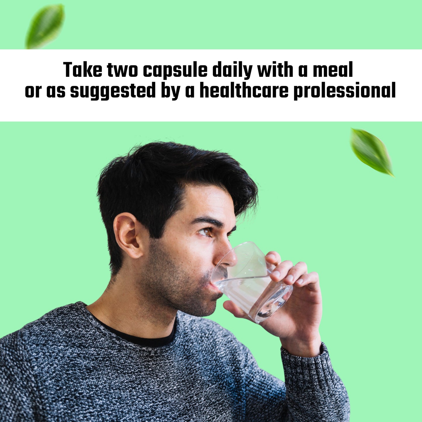 Potassium Citrate 800mg – Nerve, Kidney & Bone Support | 120 Veg Capsules