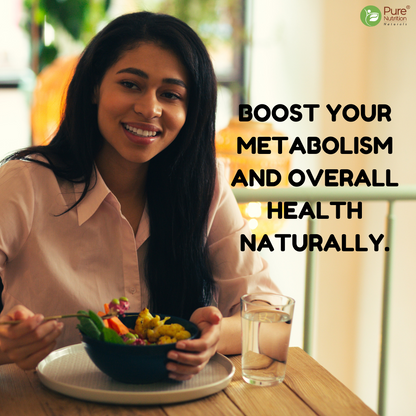 Pure Nutrition FatMelt