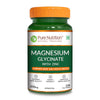 Magnesium Glycinate with Zinc – Sleep, Stress & Bone Health Tablets