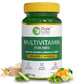 Multivitamin For Men - 60 Veg Tablets