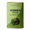 Moringa Powder – Naturally Rich in Vitamins, Minerals & Antioxidants | Superfood
