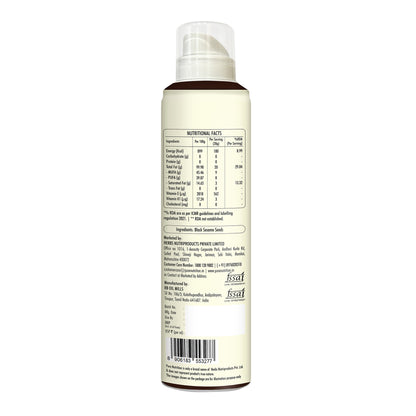 Dosa oil spray bottle 