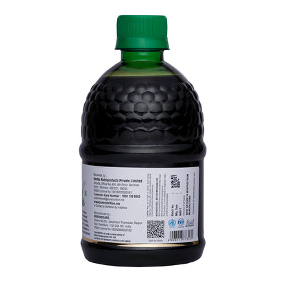 Pure Nutrition Noni Gold Juice 