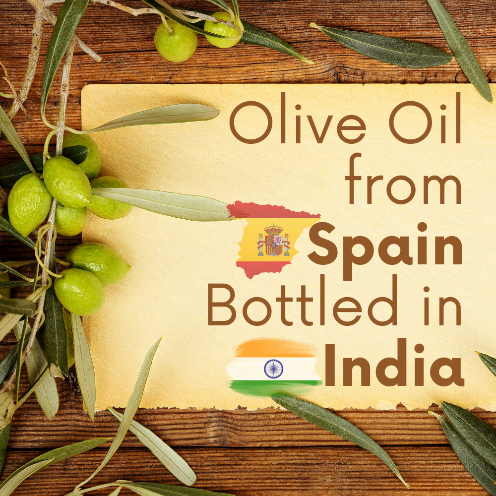 Pure Nutrition Pomace Olive Oil, 2litre