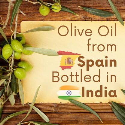 Pure Nutrition Pomace Olive Oil, 2litre