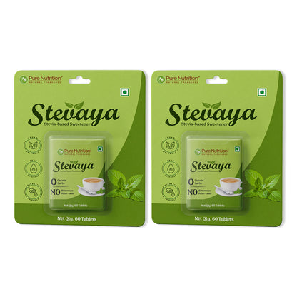 Stevaya Tablet