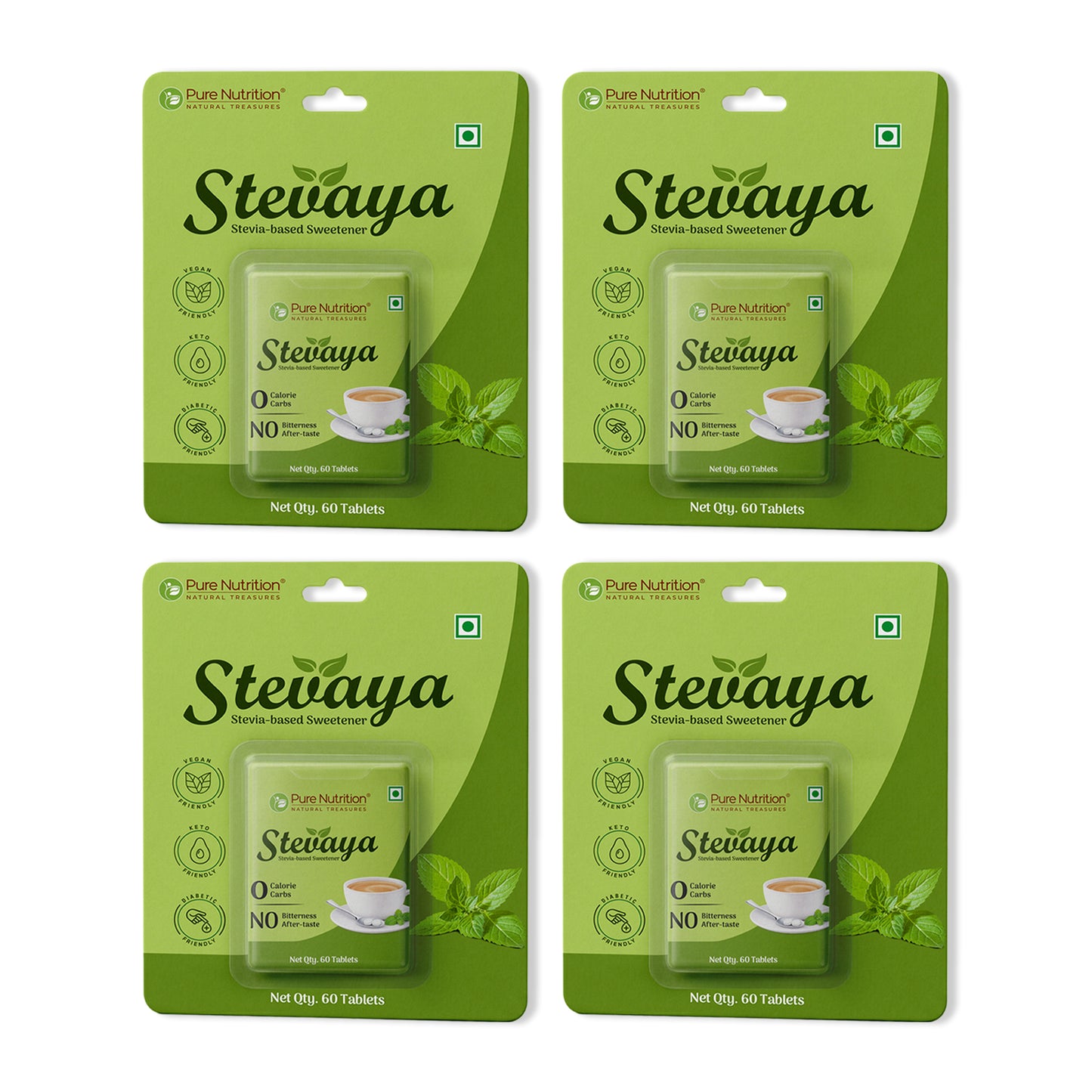 Stevaya Tablet