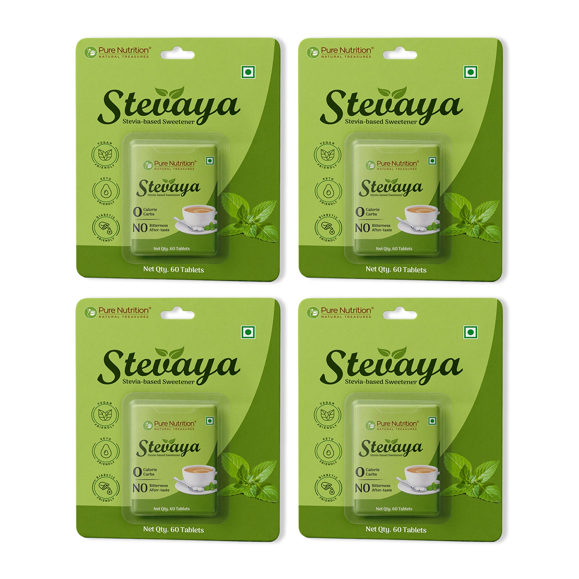 Stevaya Tablet