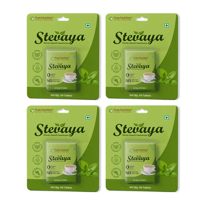 Stevaya Tablet