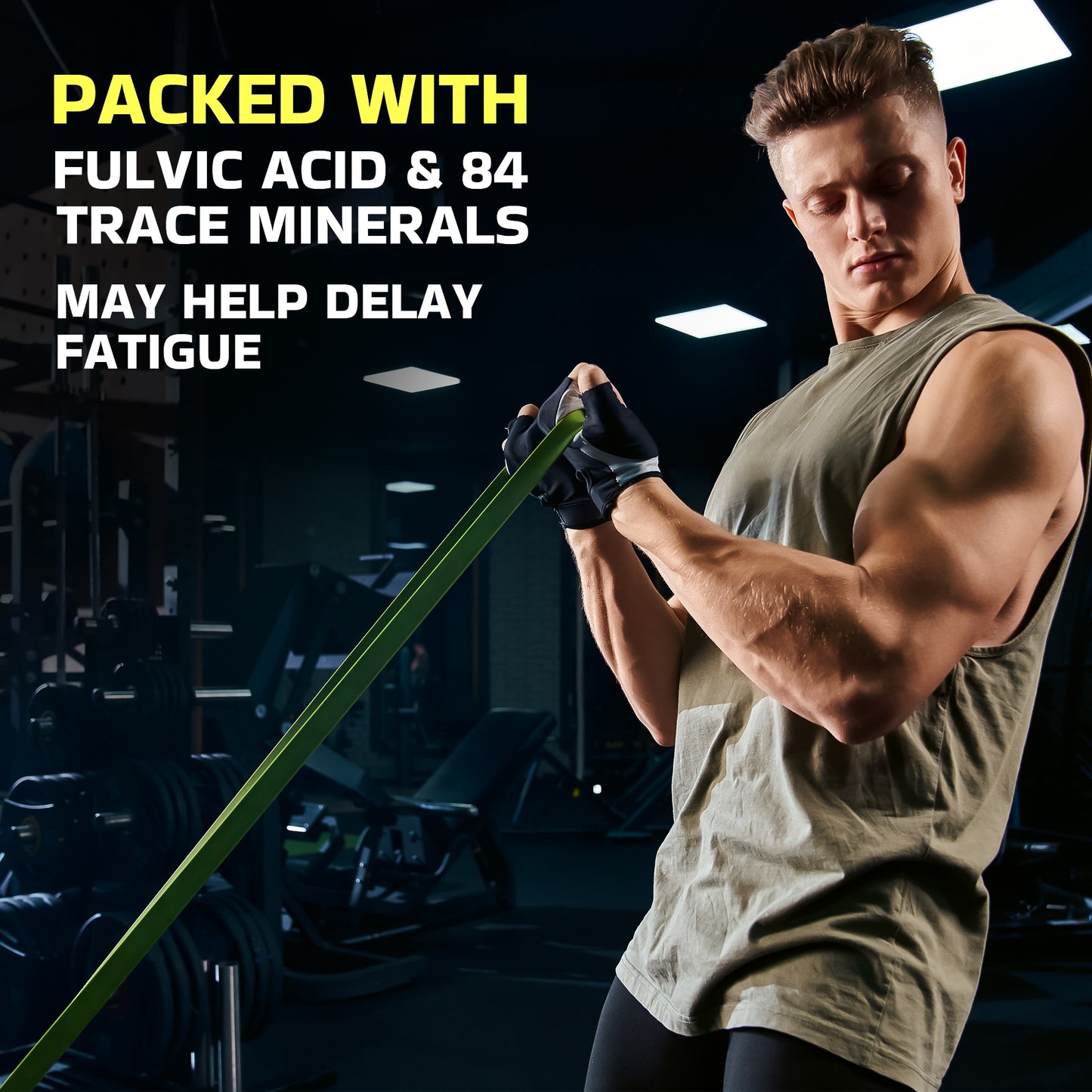 Shilajit Gold with Gokhru, Ashwagandha, Safed Musali, and Shatavari -Capsules | Supports Vitality and Wellness