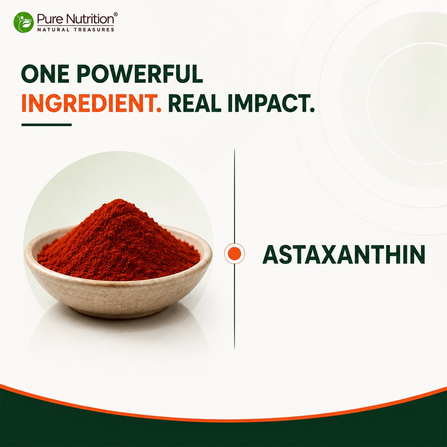 Extra Strength Astaxanthin 10mg | 60 Veg Capsules | Haematococcus pluvialis Extract