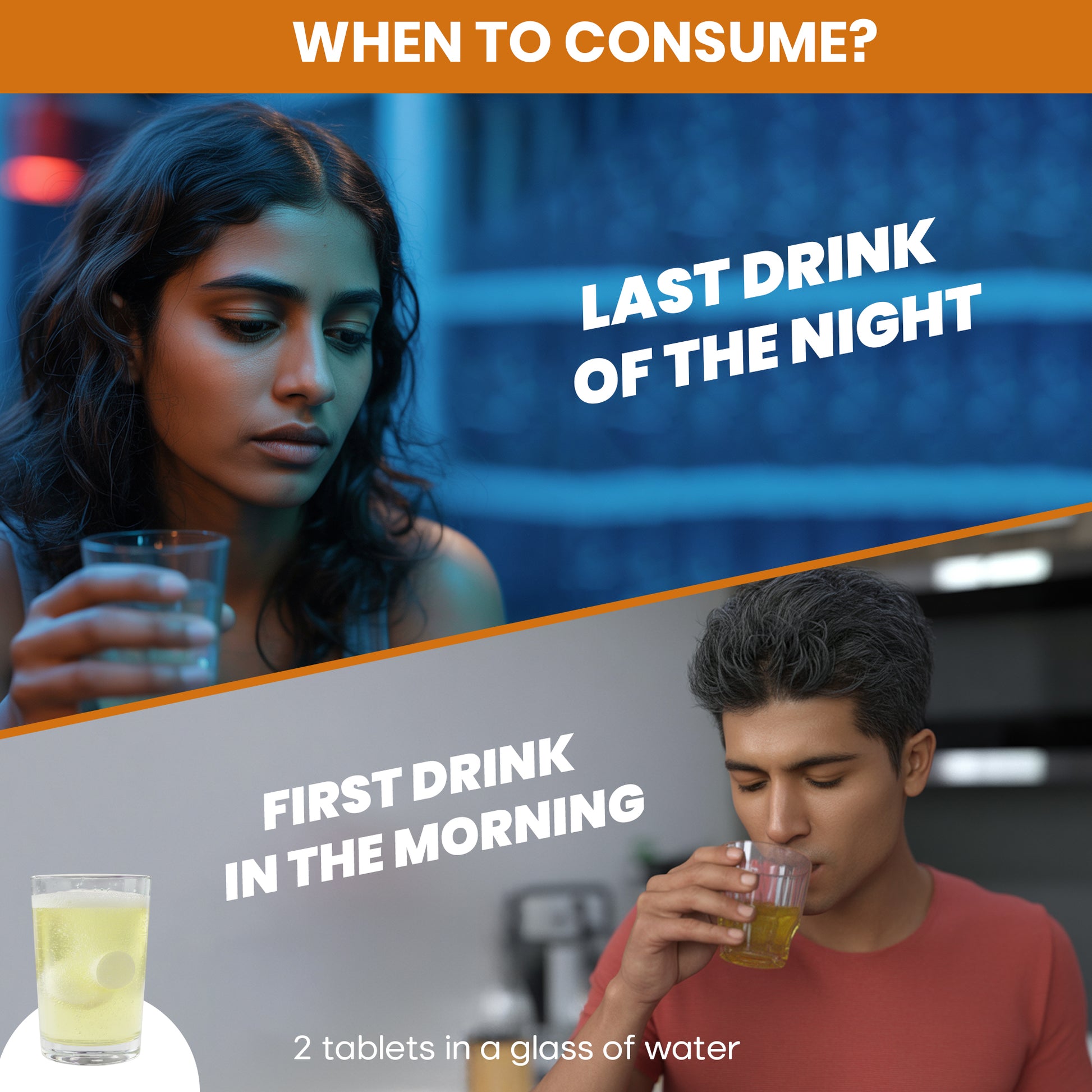 Pure Nutrition AFTR Party 