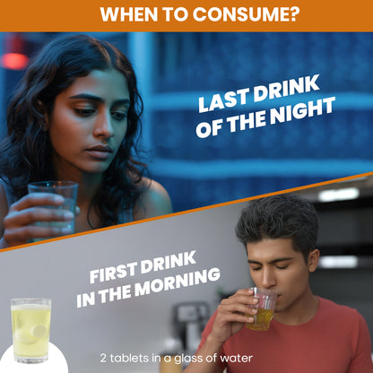 Pure Nutrition AFTR Party 