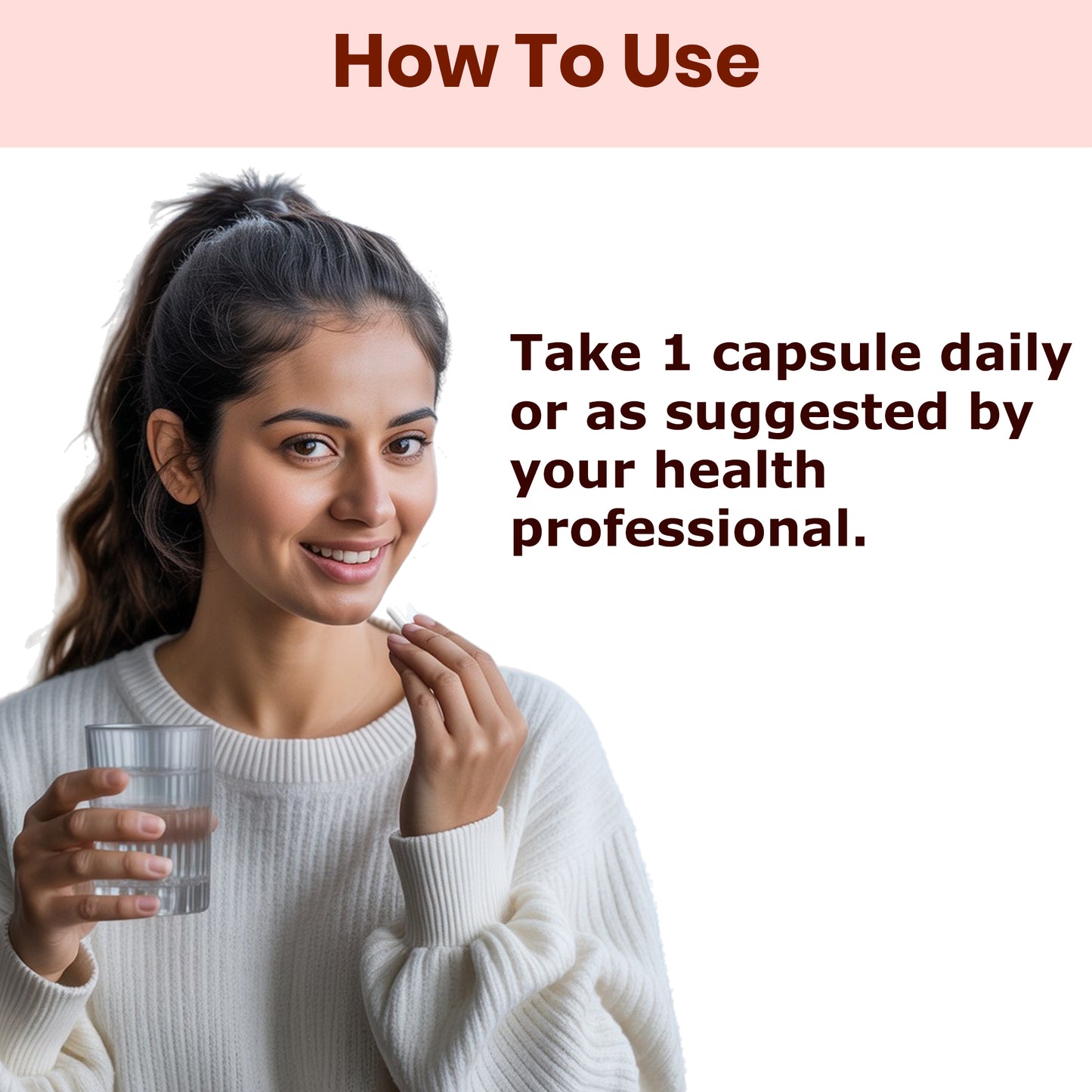 Pure Nutrition KSM-66 Ashwagandha