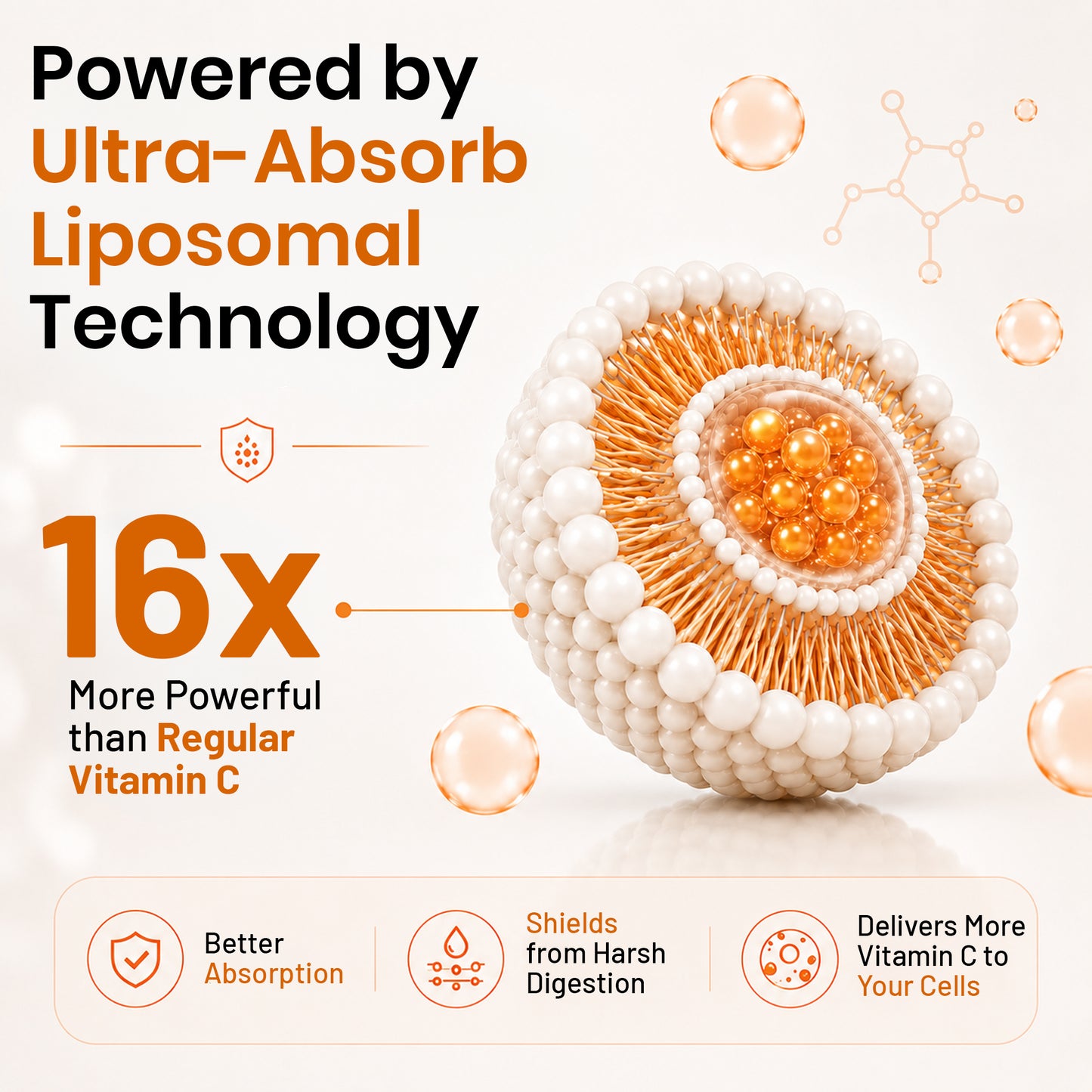 Liposomal Vitamin C 