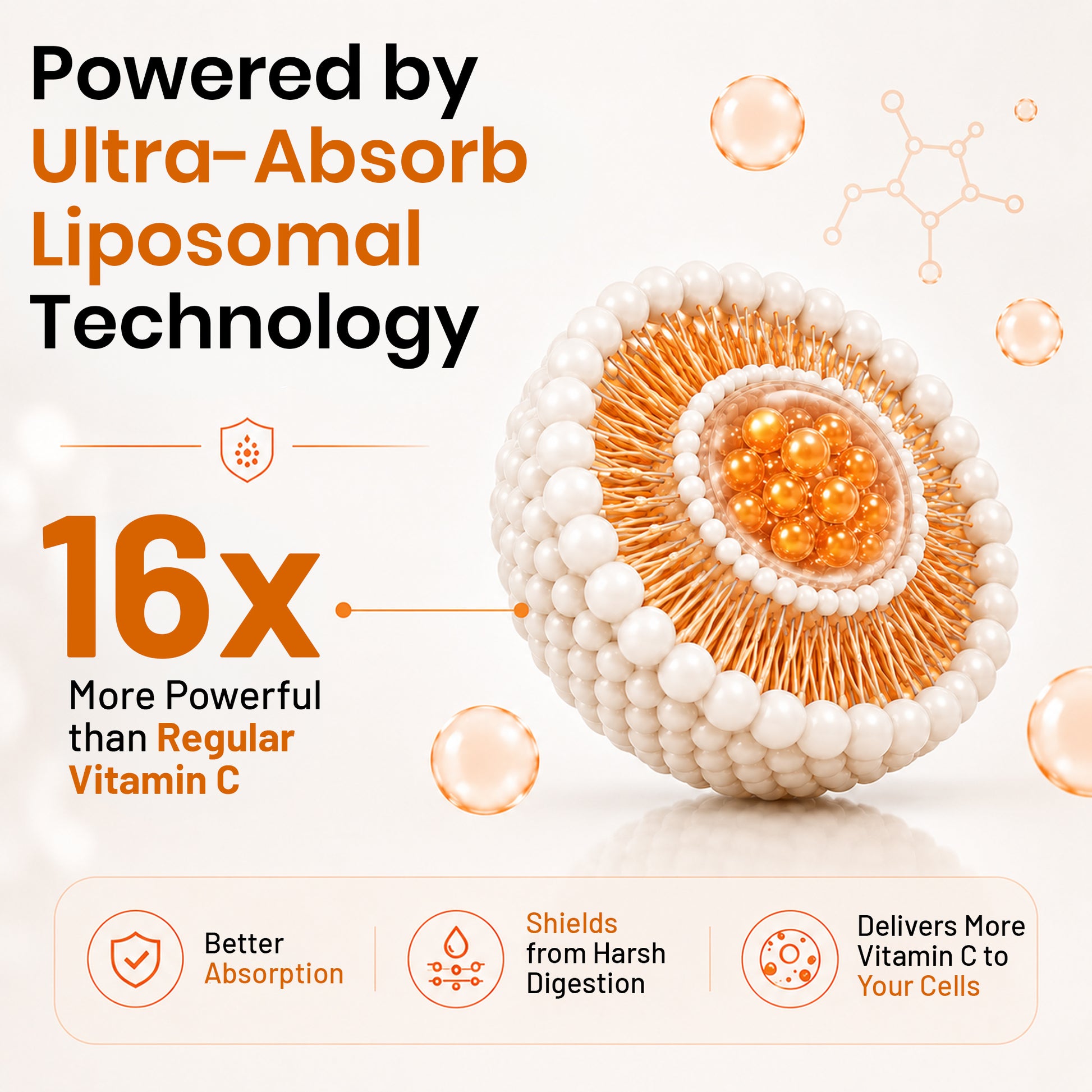 Liposomal Vitamin C 