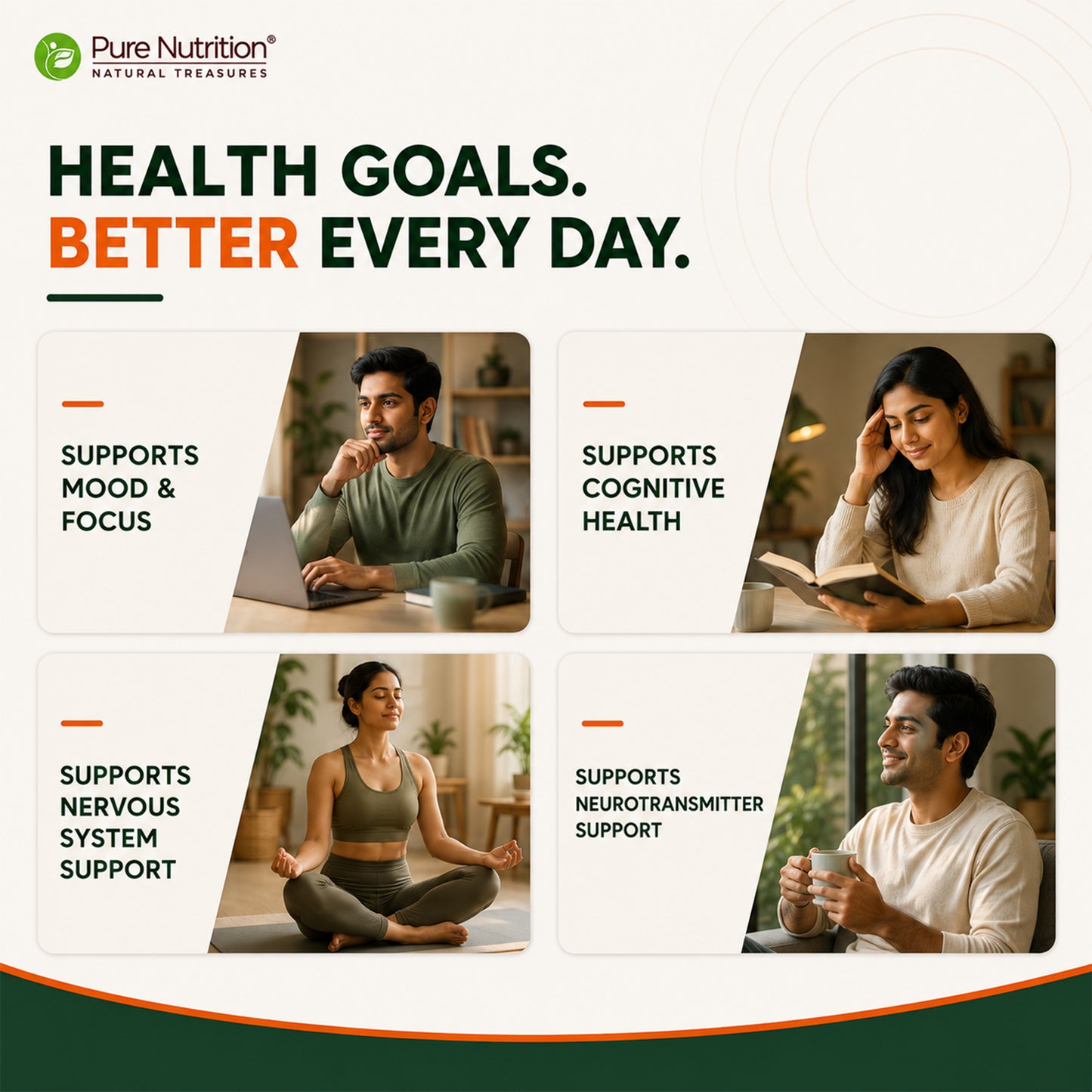 L-Phenylalanine 500 mg | 60 Vegetarian Capsules