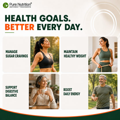 Stevaya Stevia Based Natural Sweetener - 400 Grams | Zero Calorie Sugar Substitute | Ideal for Beverages and Baking