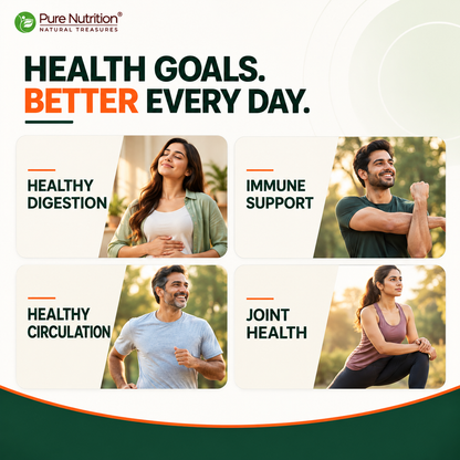 Pineapple Bromelain 500 mg | 60 Veg Capsules