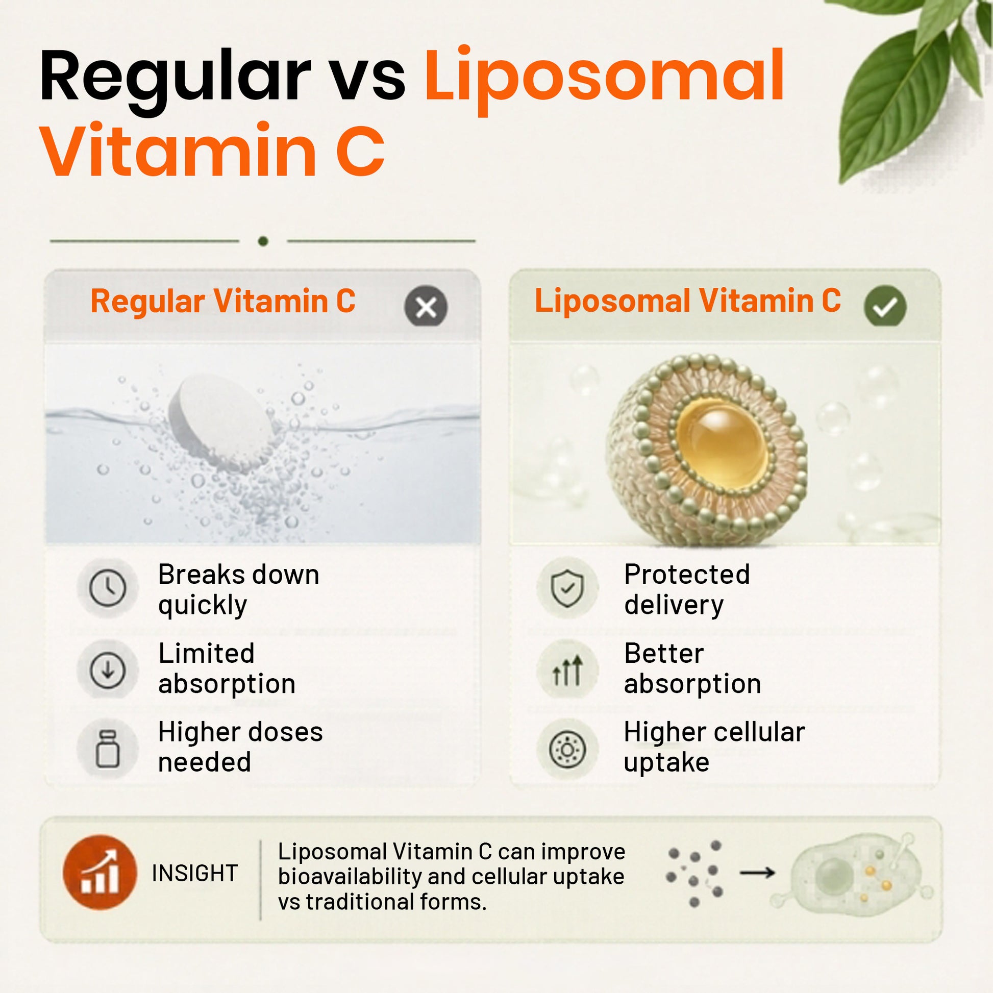 Liposomal Vitamin C 