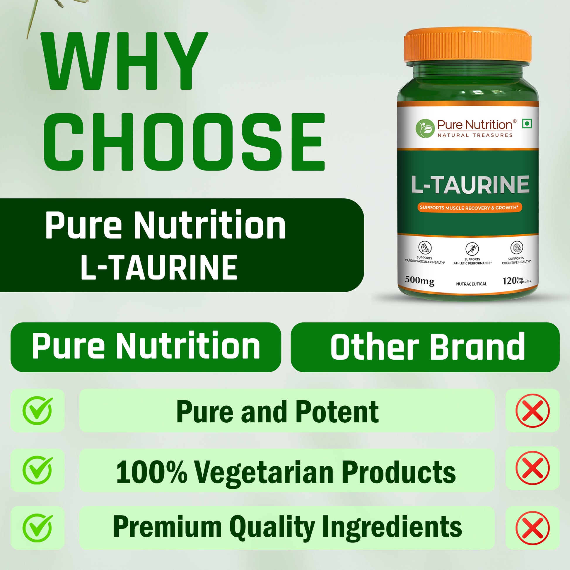 L-Taurine