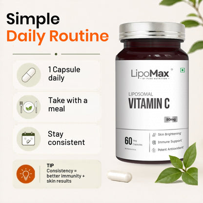 Liposomal Vitamin C 