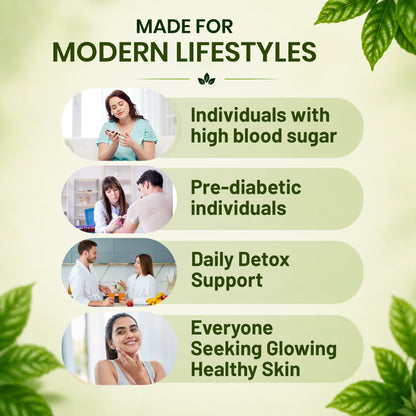 Pure Nutrition Karela 