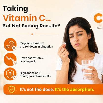 Liposomal Vitamin C 