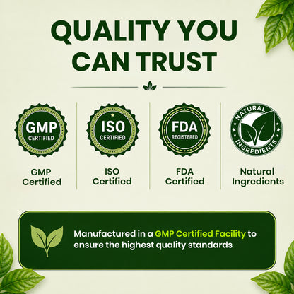 Pure Nutrition Vrikshamla Tablets | Garcinia Cambogia Herbal Support for Weight Wellness & Metabolism | Ayurvedic Supplement 