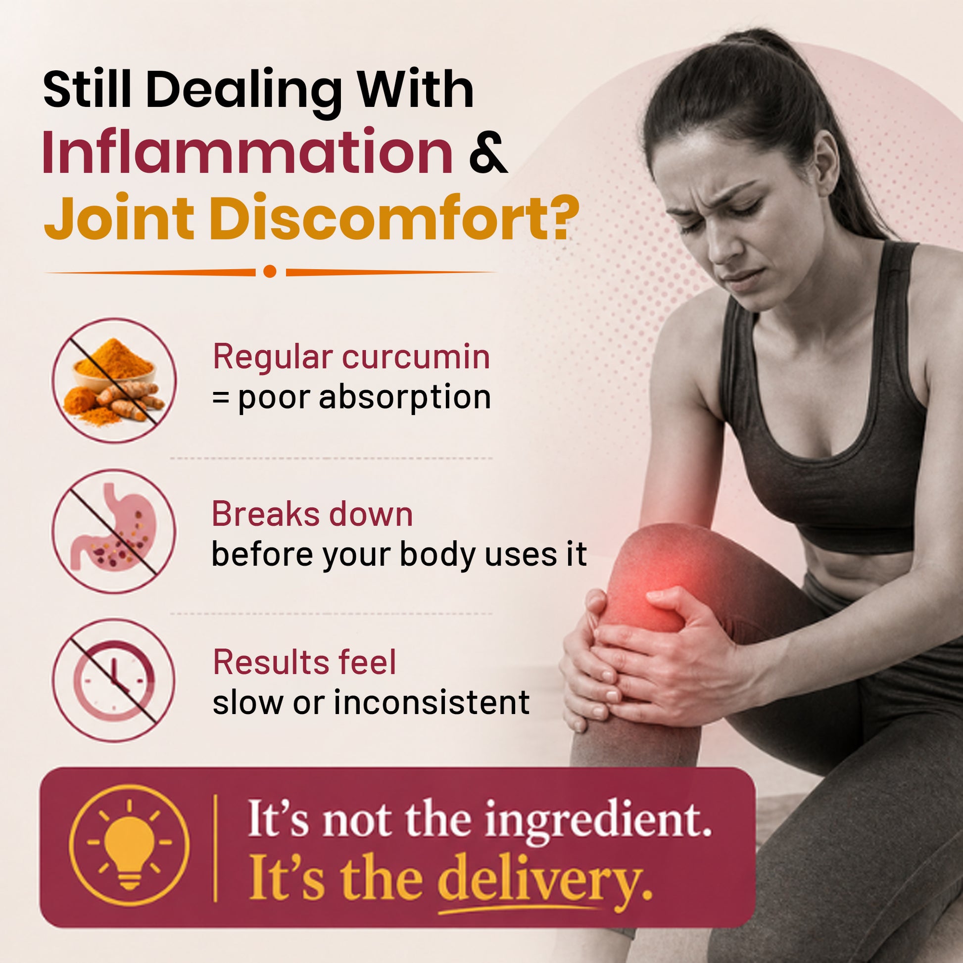 Liposomal Curcumin 