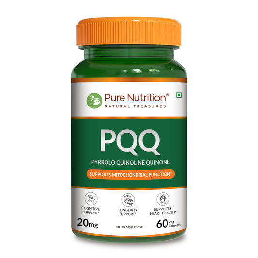Pure Nutrition PQQ 
