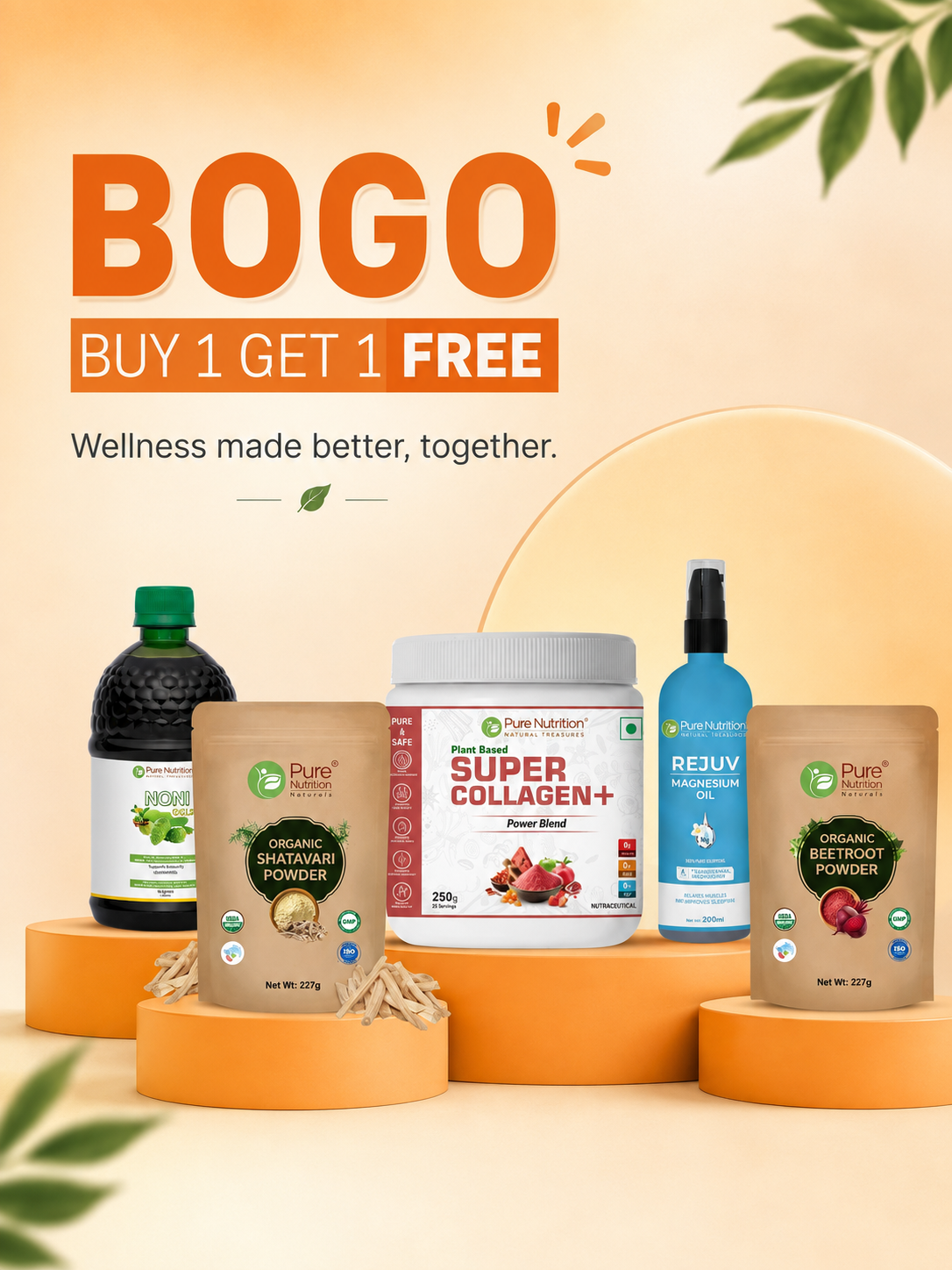 BOGO