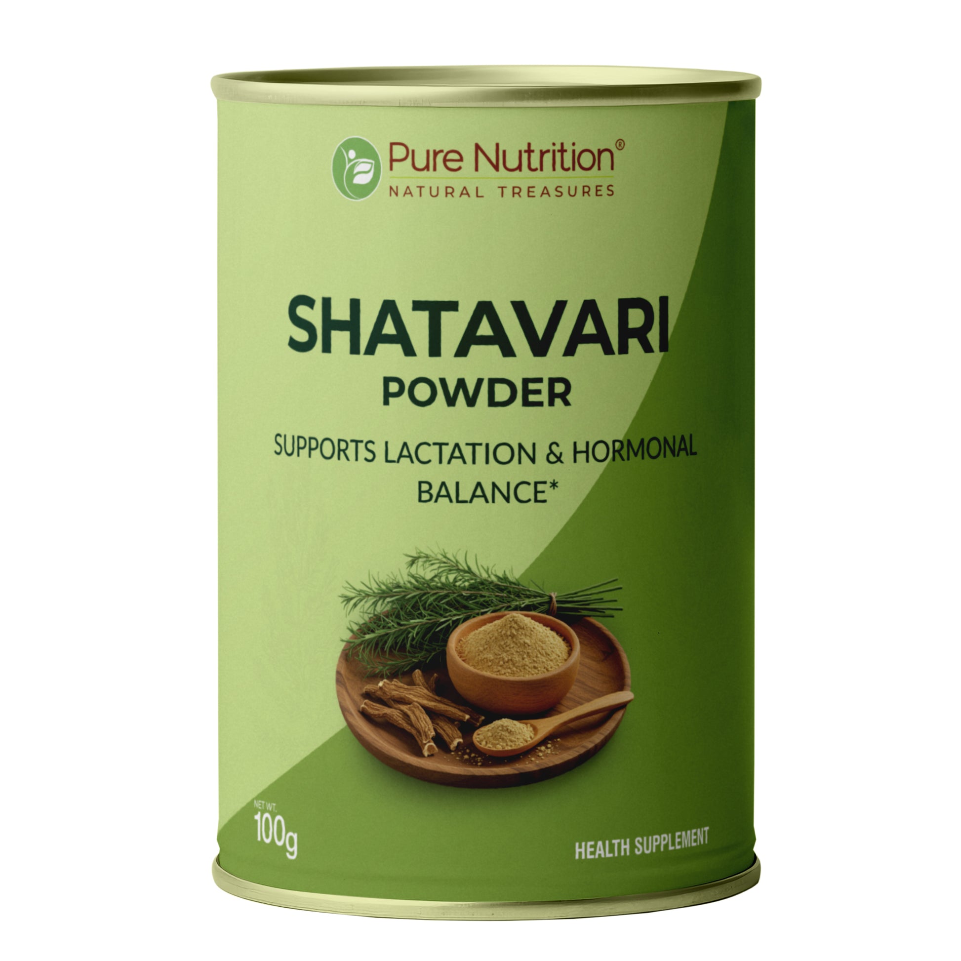 shatavari powder