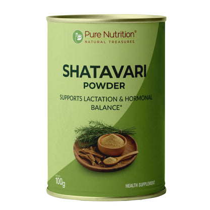 shatavari powder