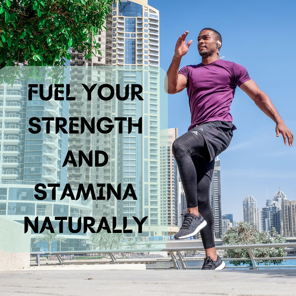 Testoboost - 60 Tablets