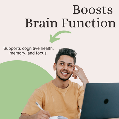 Veg Omega 3-6-9 | 120 Capsules