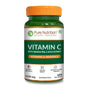Vitamin C 1250mg with Amla & Orange Peel  Immunity & Skin Health | 60 Tabs