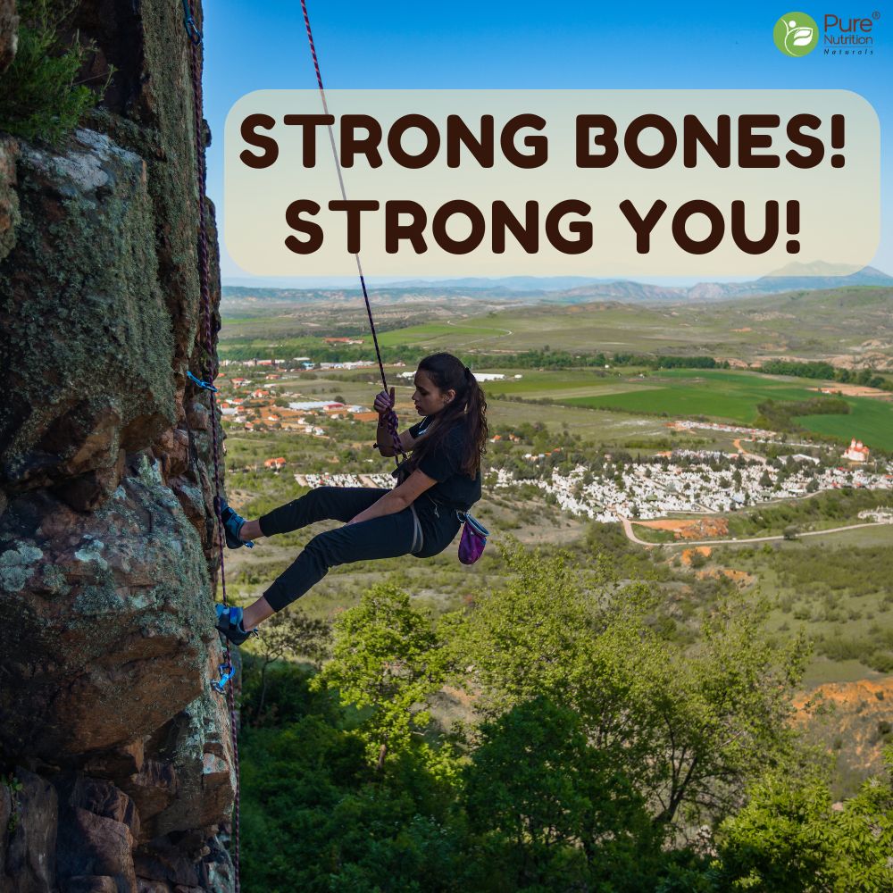 Vitamin K2 MK-7| 60 Tablets