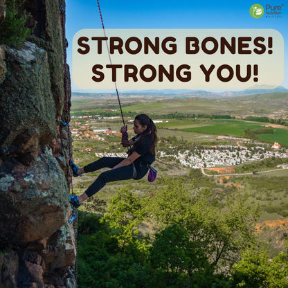 Vitamin K2 MK-7| 60 Tablets