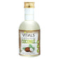 Vitals Raw Cold Pressed Coconut Oil - 250 ml