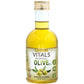Vitals Raw Cold Pressed Olive Oil - 250ml
