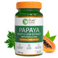 Papaya Fruit and Leaf Extract- 60 Veg Tablets