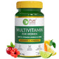Multivitamin For Women - 60 Veg Tablets