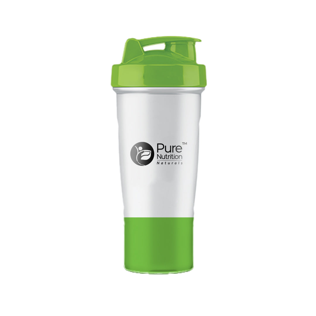 Protein Shaker